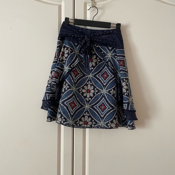 Anna Sui Dresses & Skirts - Anna Sui for Anthropologie